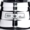 Tischmixer Gastroback Classic Bar 1 L Silber Transparent