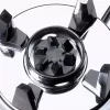 Tischmixer Gastroback Classic Bar 1 L Silber Transparent