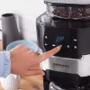 Filterkaffeemaschine Gastroback 1,5 L Grind & Brew Pro