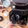 Filterkaffeemaschine Gastroback 1,5 L Grind & Brew Pro