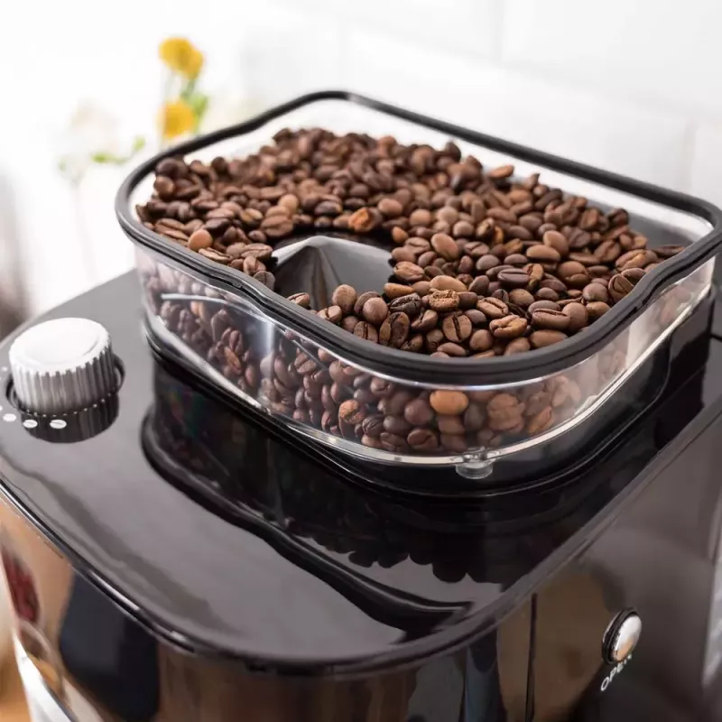 Filterkaffeemaschine Gastroback 1,5 L Grind & Brew Pro