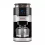Filterkaffeemaschine Gastroback 1,5 L Grind & Brew Pro