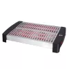 Toaster JATA TT591 2 Scheiben 1000 W Edelstahl