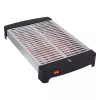 Toaster JATA TT591 2 Scheiben 1000 W Edelstahl