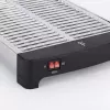 Toaster JATA TT591 2 Scheiben 1000 W Edelstahl