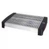 Toaster JATA TT591 2 Scheiben 1000 W Edelstahl