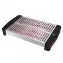 Toaster JATA TT591 2 Scheiben 1000 W Edelstahl