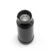 Thermoskanne JATA HTER2125 0,25 l Schwarz BPA-frei