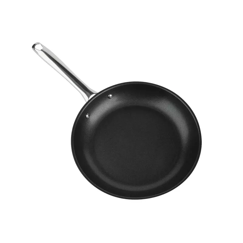 Allzweckpfanne JATA HSAR2118 Rund Edelstahl 18 cm