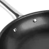Allzweckpfanne JATA HSAR2118 Rund Edelstahl 18 cm