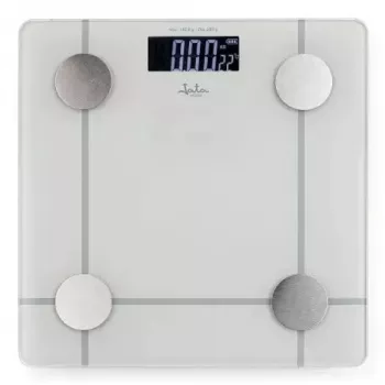 Elektronische Personenwaage JATA HBAS1504