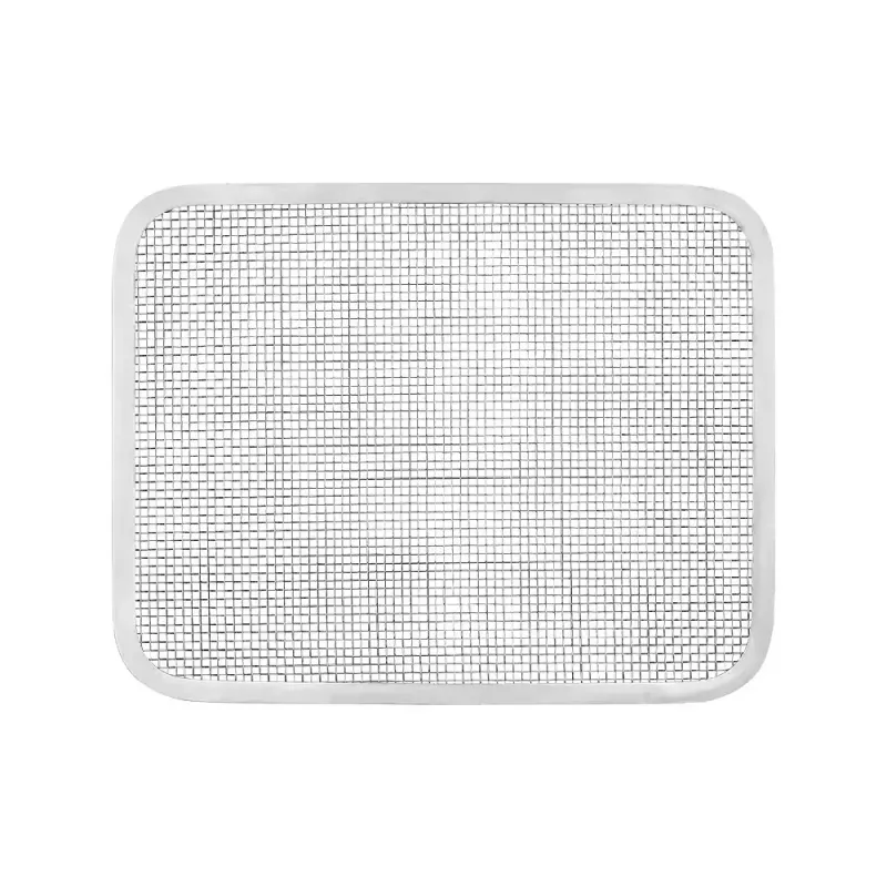 Dörrautomat GASTROBACK Mini Professional 400 W, Edelstahl, Timer bis zu 24 h, 282×347×206 mm