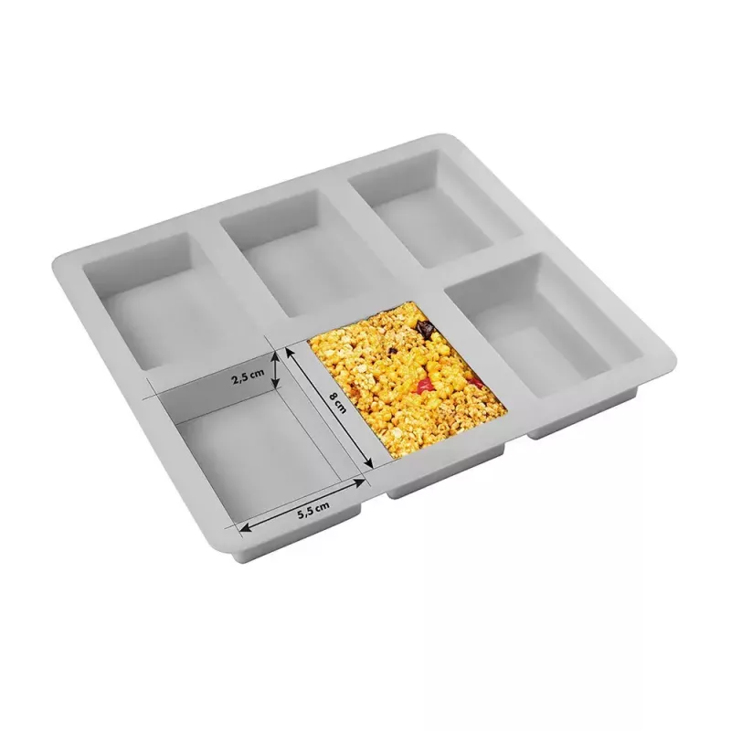 Dörrautomat GASTROBACK Mini Professional 400 W, Edelstahl, Timer bis zu 24 h, 282×347×206 mm