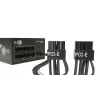 Netzteil Seasonic CORE GC-850 ATX 3.1 850 W 24-Pin-ATX Vollmodular 80 PLUS Gold Schwarz