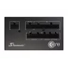 Netzteil Seasonic CORE GC-850 ATX 3.1 850 W 24-Pin-ATX Vollmodular 80 PLUS Gold Schwarz