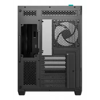DeepCool CG530U 4F Tower Schwarz