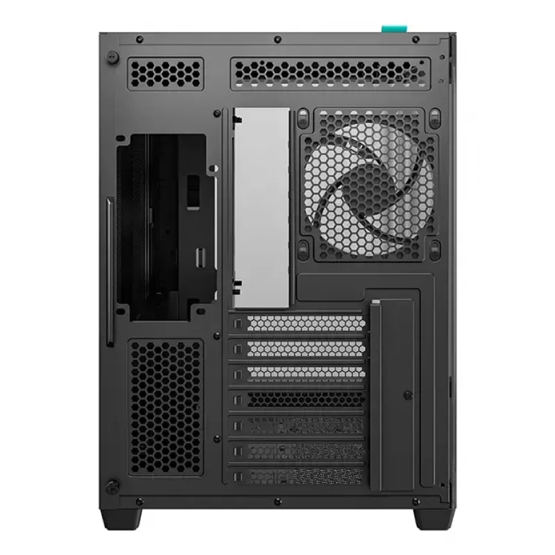 DeepCool CG530U 4F Tower Schwarz