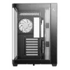 DeepCool CG530U 4F Tower Schwarz