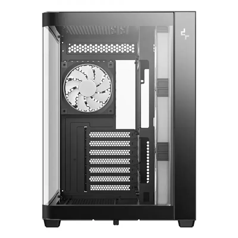 DeepCool CG530U 4F Tower Schwarz