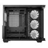 DeepCool CG530U 4F Tower Schwarz