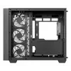 DeepCool CG530U 4F Tower Schwarz