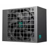 Netzteil DeepCool Gamer Storm PS750G 750 W ATX 20+4 Pin, FDB-Lüfter 92 mm, Schwarz