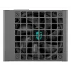 Netzteil DeepCool Gamer Storm PS750G 750 W ATX 20+4 Pin, FDB-Lüfter 92 mm, Schwarz