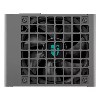 Netzteil DeepCool Gamer Storm PS750G 750 W ATX 20+4 Pin, FDB-Lüfter 92 mm, Schwarz