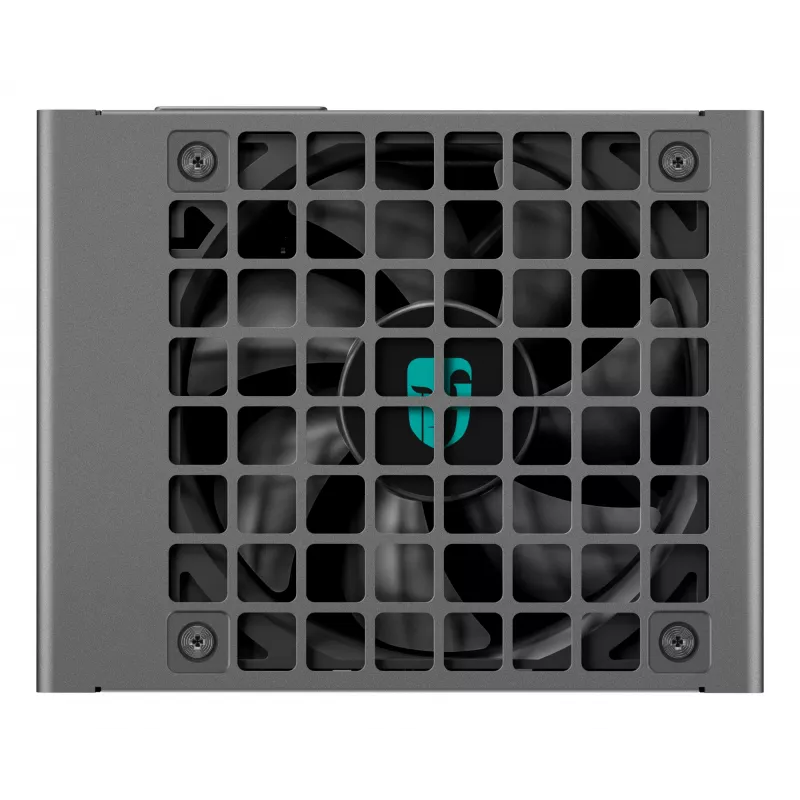 Netzteil DeepCool Gamer Storm PS750G 750 W ATX 20+4 Pin, FDB-Lüfter 92 mm, Schwarz