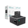 Netzteil DeepCool Gamer Storm PS750G 750 W ATX 20+4 Pin, FDB-Lüfter 92 mm, Schwarz
