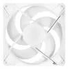 ARCTIC Freezer P14 Pro Reverse A-RGB (White) - 3 Pack - 140 mm A-RGB PWM-Lüfter mit Kabel-Splitter