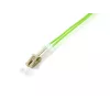Equip LC/LC Glasfaser-Patchkabel, OM5, 1,0 m