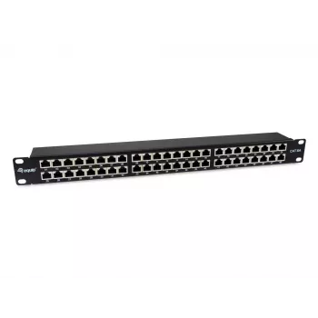 Equip 326626 Patchpanel 1U