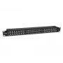 Equip 326626 Patchpanel 1U