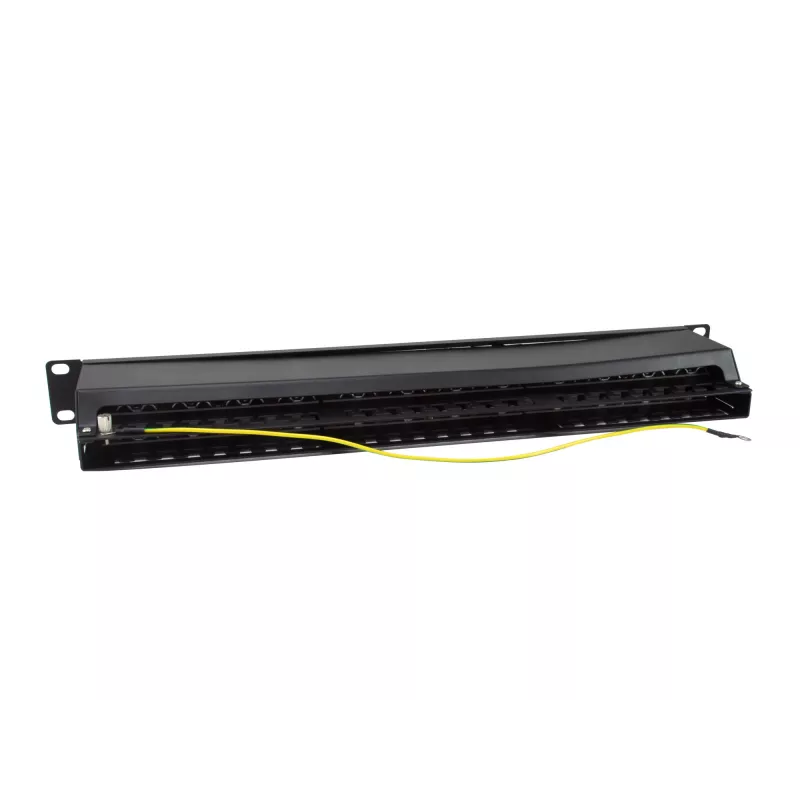 Equip 326626 Patchpanel 1U