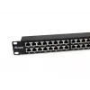 Equip 326626 Patchpanel 1U