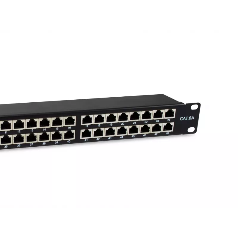 Equip 326626 Patchpanel 1U