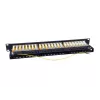 Equip 326626 Patchpanel 1U