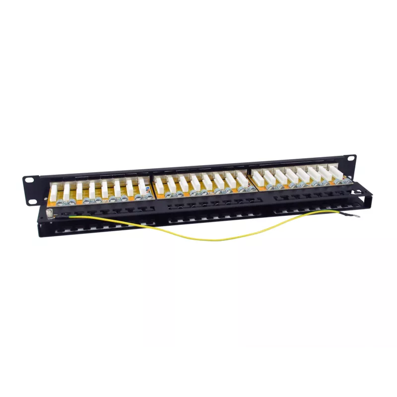 Equip 326626 Patchpanel 1U