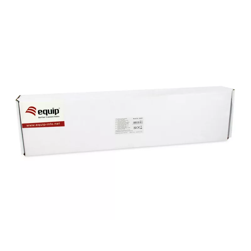 Equip 326626 Patchpanel 1U