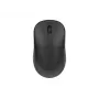 Conceptronic LORCAN04B 4-Tasten Dual-Mode Wireless-Maus, Bluetooth 5.2, 2,4 GHz
