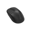 Conceptronic LORCAN04B 4-Tasten Dual-Mode Wireless-Maus, Bluetooth 5.2, 2,4 GHz