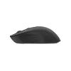 Conceptronic LORCAN04B 4-Tasten Dual-Mode Wireless-Maus, Bluetooth 5.2, 2,4 GHz