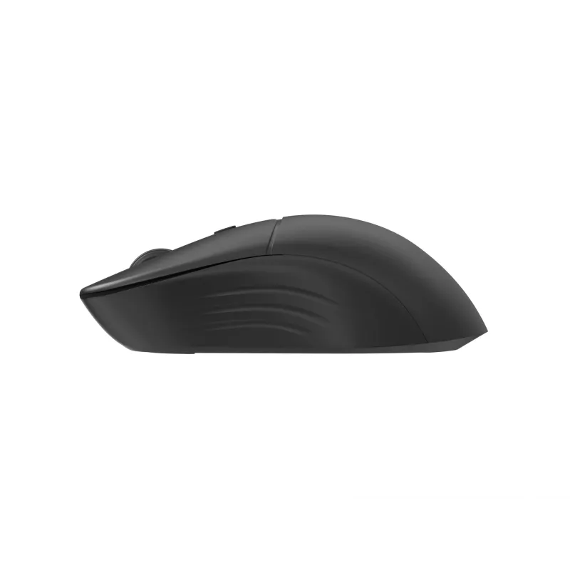 Conceptronic LORCAN04B 4-Tasten Dual-Mode Wireless-Maus, Bluetooth 5.2, 2,4 GHz