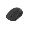 Conceptronic LORCAN04B 4-Tasten Dual-Mode Wireless-Maus, Bluetooth 5.2, 2,4 GHz