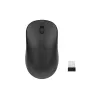 Conceptronic LORCAN04B 4-Tasten Dual-Mode Wireless-Maus, Bluetooth 5.2, 2,4 GHz