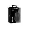 Conceptronic LORCAN04B 4-Tasten Dual-Mode Wireless-Maus, Bluetooth 5.2, 2,4 GHz