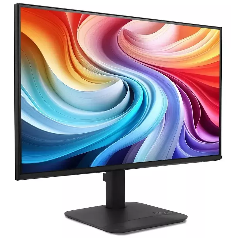 Monitor Acer KA272P6b 69,0 cm (27 Zoll) 16:9 144 Hz Full HD 1920x1080 schwarz