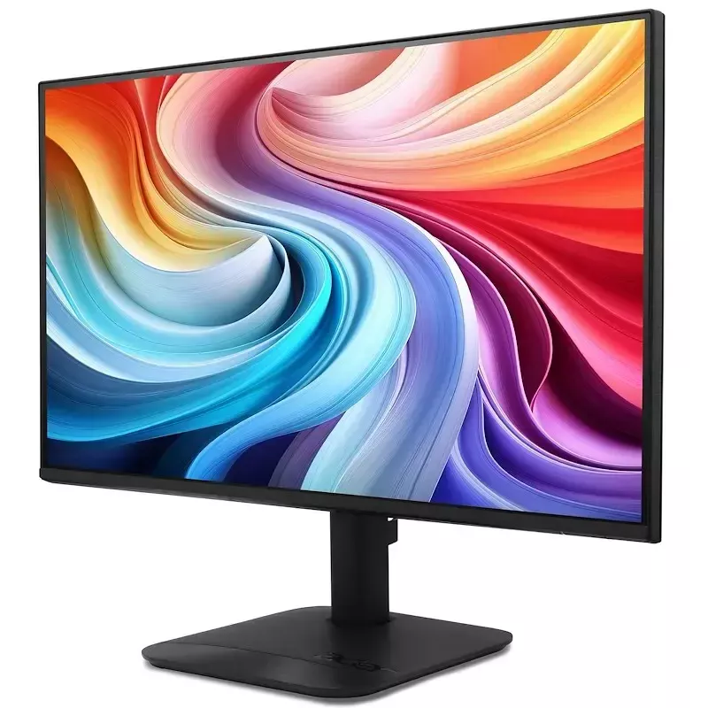 Monitor Acer KA272P6b 69,0 cm (27 Zoll) 16:9 144 Hz Full HD 1920x1080 schwarz