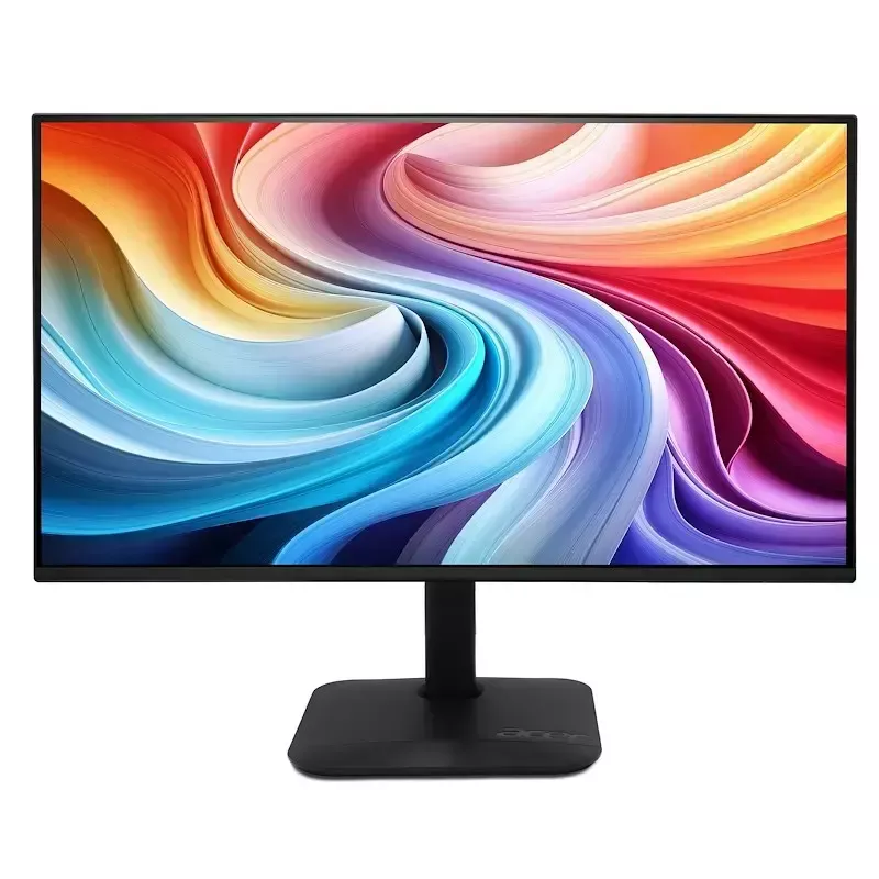 Monitor Acer KA272P6b 69,0 cm (27 Zoll) 16:9 144 Hz Full HD 1920x1080 schwarz